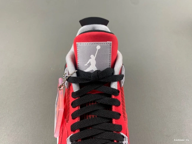Cheap MAX Toro Jordan 4 Bravo Retro 308497-603 0729